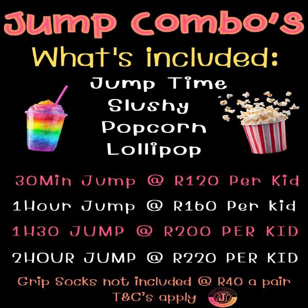 Rates & Packages